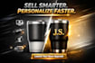add shopify product customizer with live preview personalization for your store