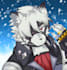 draw your furry character in my style