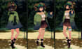 create a custom 3d vtuber model in vroid studio