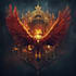 draw medieval, fantasy, rpg gaming logo
