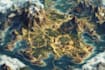 create your fantasy map, worldmap, battlemap for dnd etc