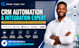 setup boldtrail follow up boss lofty automation hubspot crm zapier integration
