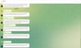 create a custom ai powered chatbot using python