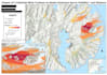 create professional gis maps and analysis in arcgis, qgis, python