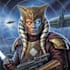 design your sci fi and star wars character
