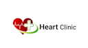 create awesome heart logo