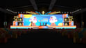 event designs with professionalism