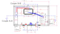 provide professional autocad electrical drawings cfo cfa