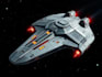 do sci fi spaceship design