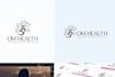 design a modern and creative business logo