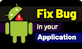 fix bugs and optimize your react native app