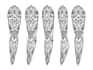 create sleeve tattoo design in geometric style