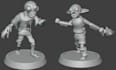 3d model your dungeons and dragons character