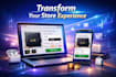 build a custom personalization and live preview tool for your ecommerce store