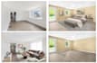 transform your room with virtual staging and virtual renovation