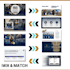 design canva website, redesign canva website, migrate canva to wix, wordpress