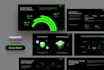 create a custom presentation template with slide masters