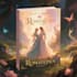 do illustrated romance book cover design