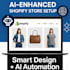 build shopify store for your brand