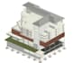 transformo tus ideas en planos arquitectónicos 2d