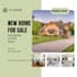 make professional real estate social media banners