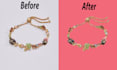 create precise clipping path for complex product images,