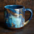 do a custom coffee mug design or coffee cup design