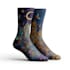 make a unique socks design for your brand