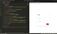 be your tutor of front end website development