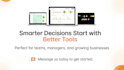 design and build a custom admin dashboard
