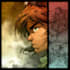 do anime manga comic book cover design comic book