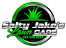 design awesome lawn service logo