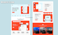 duplicate copy clone wordpress website with elementor design