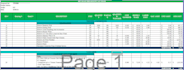 do material takeoff and lumber framing cost estimation
