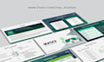 design your business plan and sales investor pitch deck