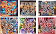 create custom qr code with your logo and brand color