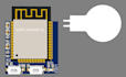 do pcb design in altium, schematic diagram, circuit board