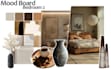 do moodboard design as per your need