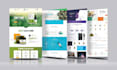 create cbd, hemp, medical or cannabis ecommerce website, hugo website, svelte
