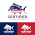 create a bold, construction, pool, concrete logo design
