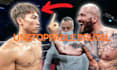 create ufc mma sports video for youtube channel