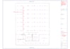 do firework, fire sprinkler plan, fire alarm plan, evacuation plan as per nfpa13