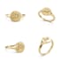 create 3d jewelry designs with cad modeling and realistic rendering