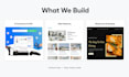 be your expert fullstack web and mobile development team