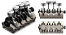 design industrial machines and equipment