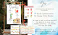design pet wedding signature drink fully customisable