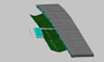create openroads utilities, and pavement designs