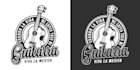 design a proffesional guitar logo