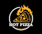 design proffesional pizza logo