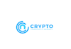 design a professional crypto, cybersecurity, and tech logo